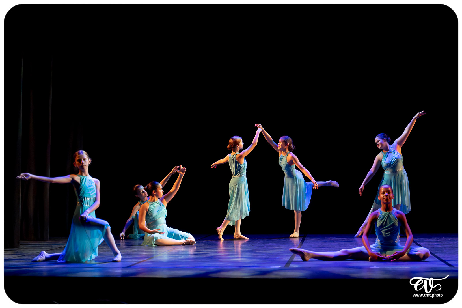 GALA DE DANSE 2026 EMMDH